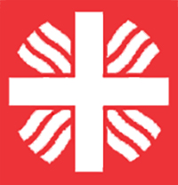 Il logo della Caritas